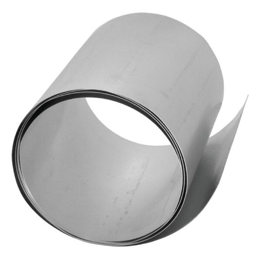 0.400mmx150mmx2.5M STEEL SHIM