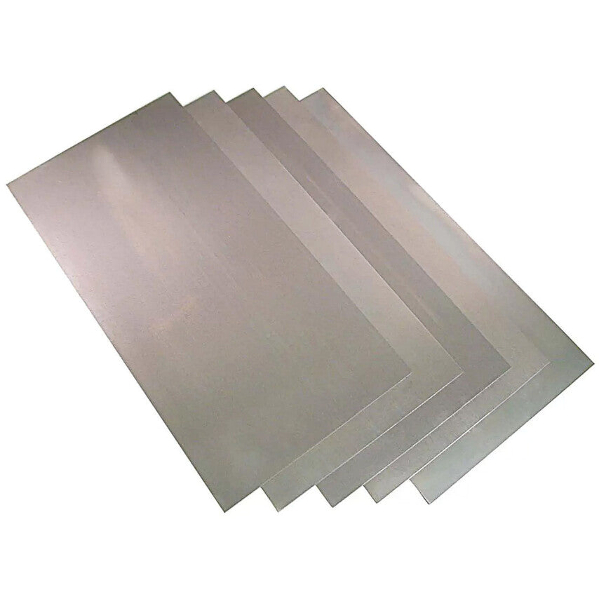 0.80mmx150mmx1.25M STAINLESS STEEL SHIM