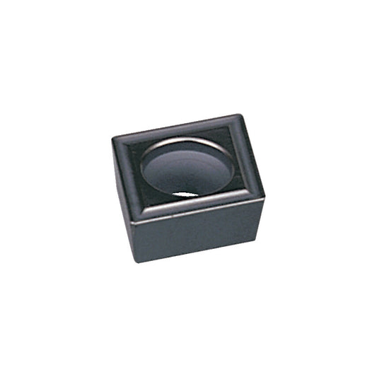 CCMT 09T304-PM, Turning Insert, Grade QX5030, Carbide, 80° Rhombic