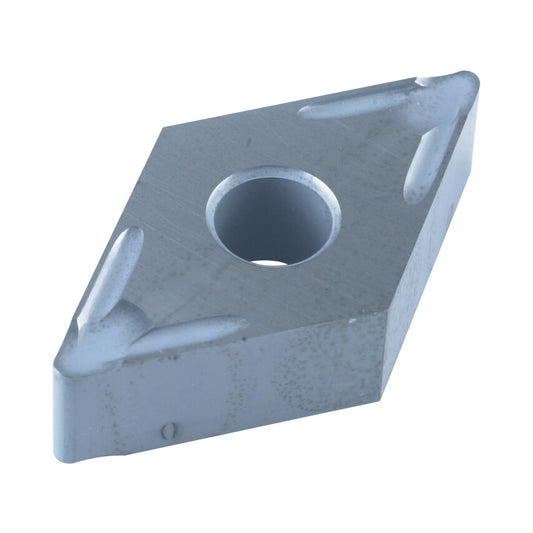 DNMG 150604-NM6, Turning Insert, Grade QX530, Carbide, 55° Rhombic