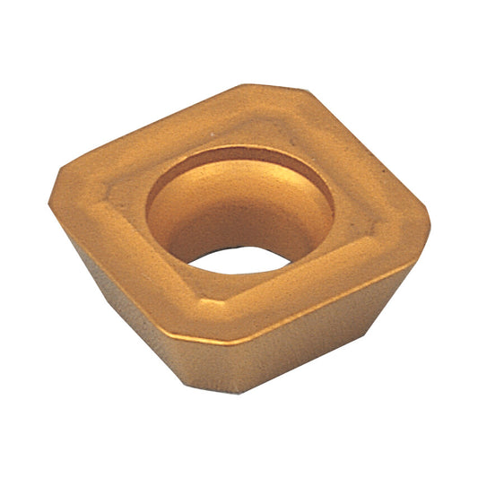 SEHT 1204AFTN, Milling Insert, Carbide, Grade K20