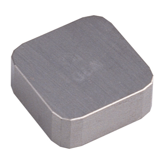 SNKN 1204-ENN, Milling Insert, Carbide, Grade QP25