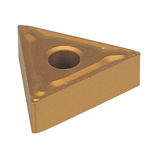 TNMG 160408-NM6, Turning Insert, Grade QX5030, Carbide, Triangle