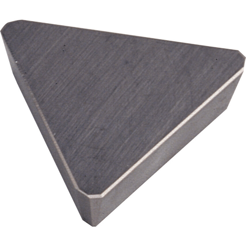 TPKN 2204PDTR, Milling Insert, Carbide, Grade QP40