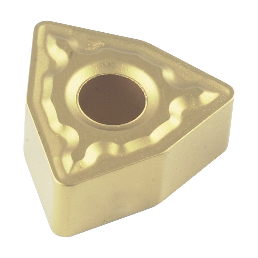 WNMG 060404-NM4, Turning Insert, Grade QX520, Carbide, Trigon