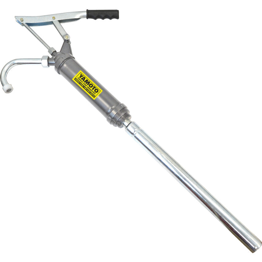 S-10355, Lever Pump, 0.3L, Steel