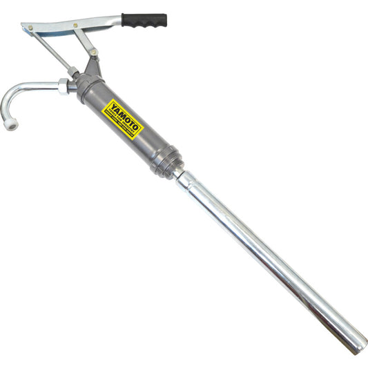 S-10355, Lever Pump, 0.3L, Steel