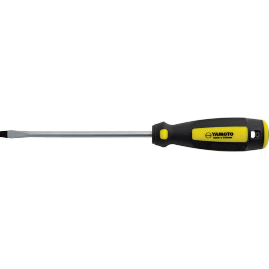 Standard Flat Head Screwdriver Slotted 6mm x 300mm