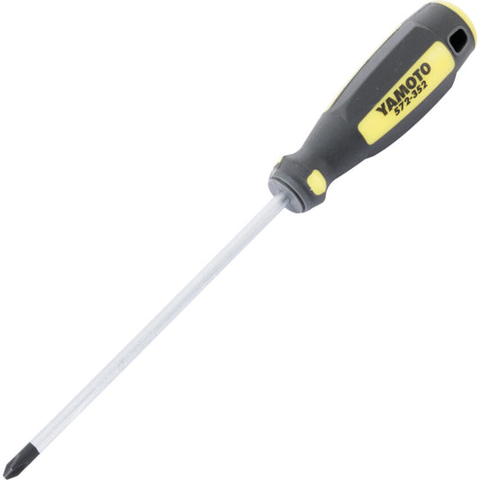 Standard Phillips Screwdriver Phillips PH2 x 150mm