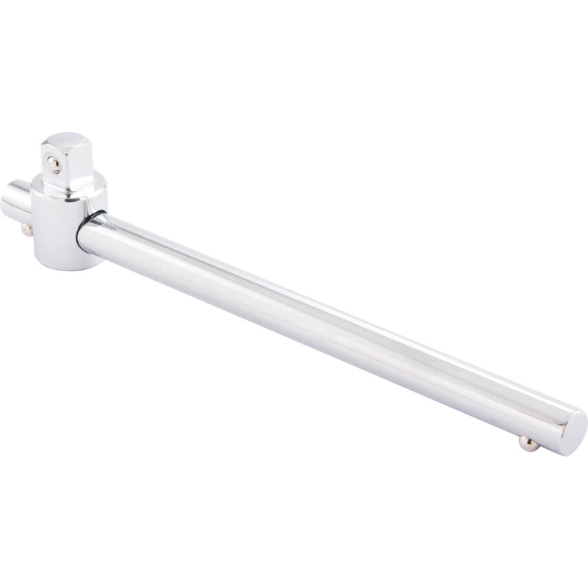 3/8in., Sliding T-Handle, 165mm