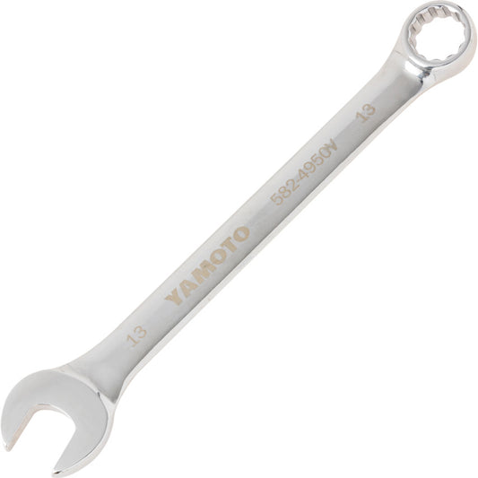 Double End, Combination Spanner, 13mm, Metric