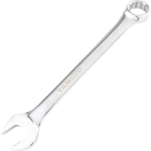 Double End, Combination Spanner, 21mm, Metric