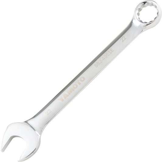 Double End, Combination Spanner, 22mm, Metric