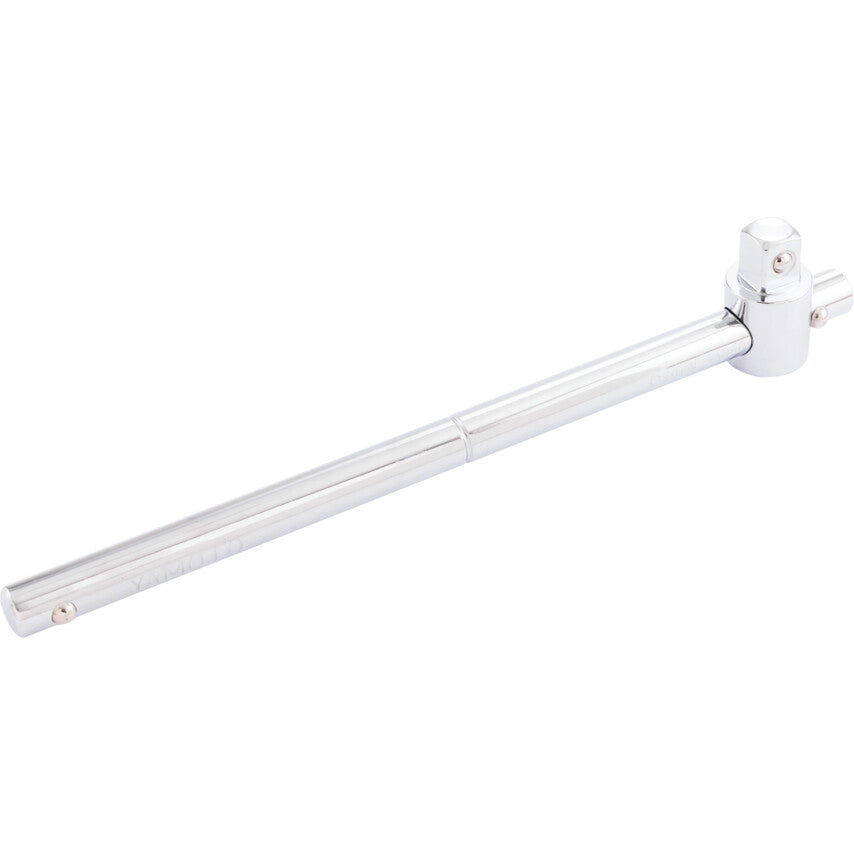 1/2in., Sliding T-Handle, 250mm