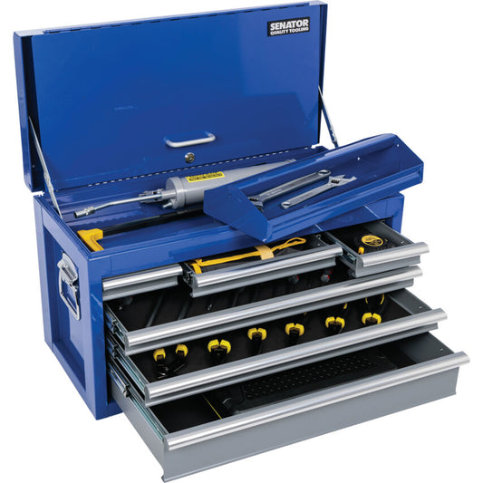 100 Piece Starter Mechanics Tool Kit