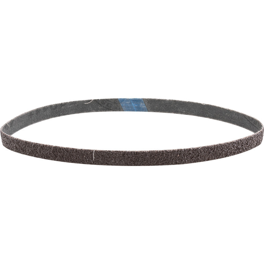 13 x 457mm, Aluminium Oxide Abrasive Belt, P40