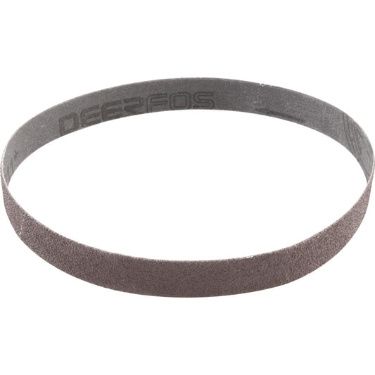 20 x 520mm, Aluminium Oxide Abrasive Belt, P60