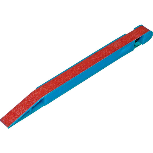 Sanding Stick, 12 x 420mm, P120, Aluminium Oxide