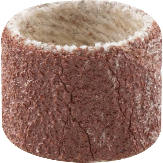 SB0003CT, Sanding Band, 10 x 10mm, P60, Aluminium Oxide