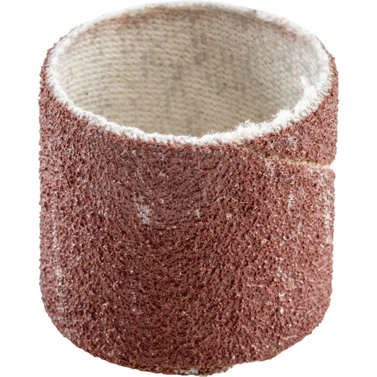 SB0017CT, Sanding Band, 10 x 20mm, P60, Aluminium Oxide