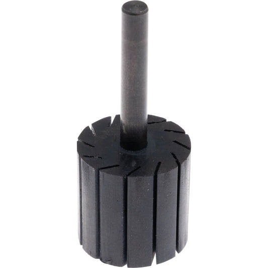 Holder, 25 x 25mm, Plain 6mm Shank