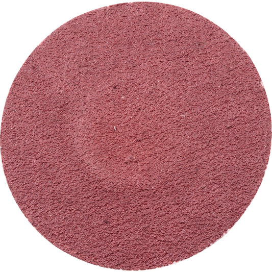 Coated Disc, 38mm, Aluminium Oxide, P180, Quick Change