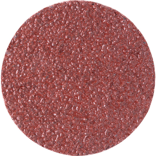 Coated Disc, 50mm, Aluminium Oxide, P36, Quick Change