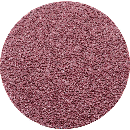 Coated Disc, 75mm, Aluminium Oxide, P36, Quick Change