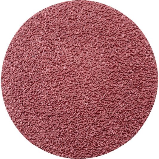 Coated Disc, 75mm, Aluminium Oxide, P40, Quick Change