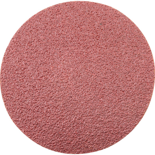 Coated Disc, 75mm, Aluminium Oxide, P50, Quick Change