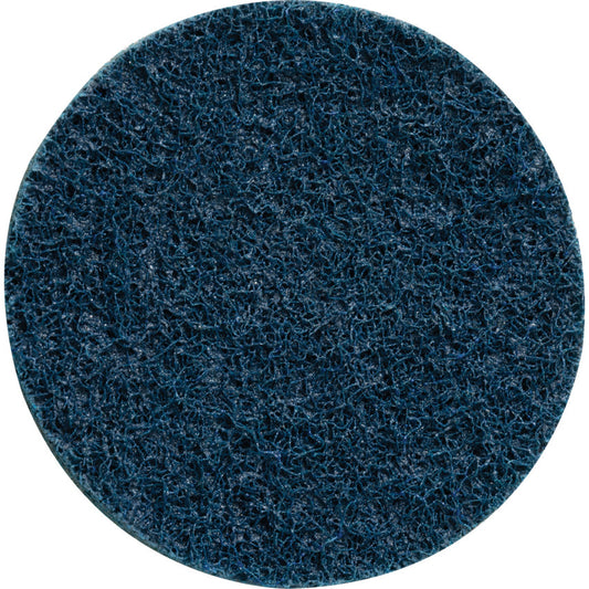 Aluminium Oxide Non-Woven Disc, 75mm Diameter, Very Fine, Pack of 1