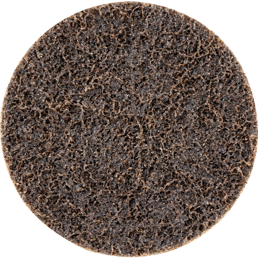 Aluminium Oxide Non-Woven Disc, 75mm Diameter, Coarse, Pack of 1