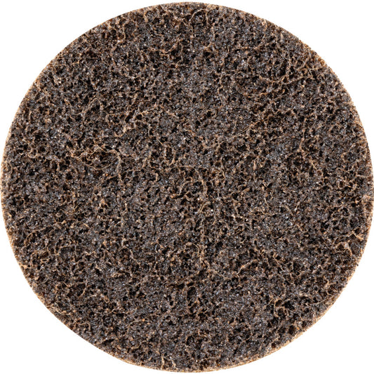 Aluminium Oxide Non-Woven Disc, 75mm Diameter, Coarse, Pack of 1