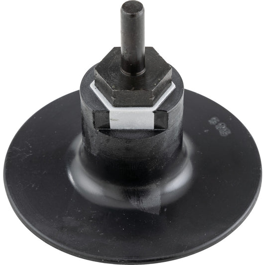 Holder, 75mm, Plain 6mm Shank