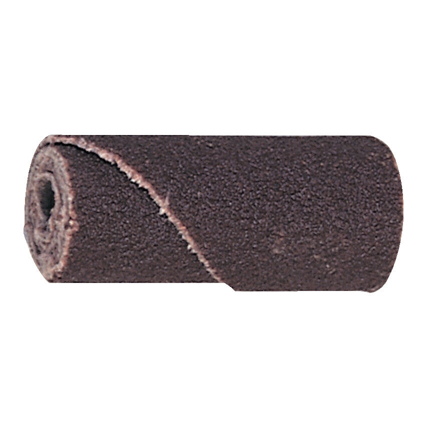 Cartridge Roll, Straight, 19 x 3mm, P120, Aluminium Oxide